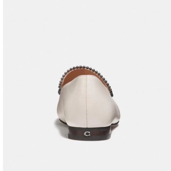 Coach Harper Loafers - Picture 5 of 10